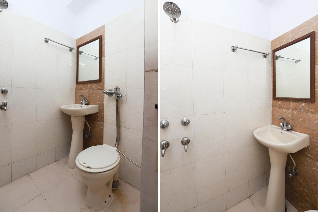 Spot On 29024 Jageer Palace Hotel Narela Exterior photo
