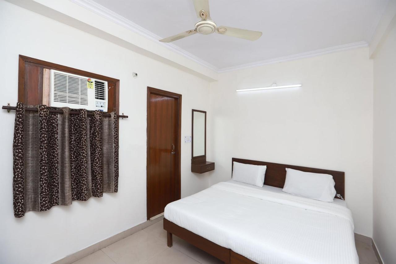 Spot On 29024 Jageer Palace Hotel Narela Exterior photo