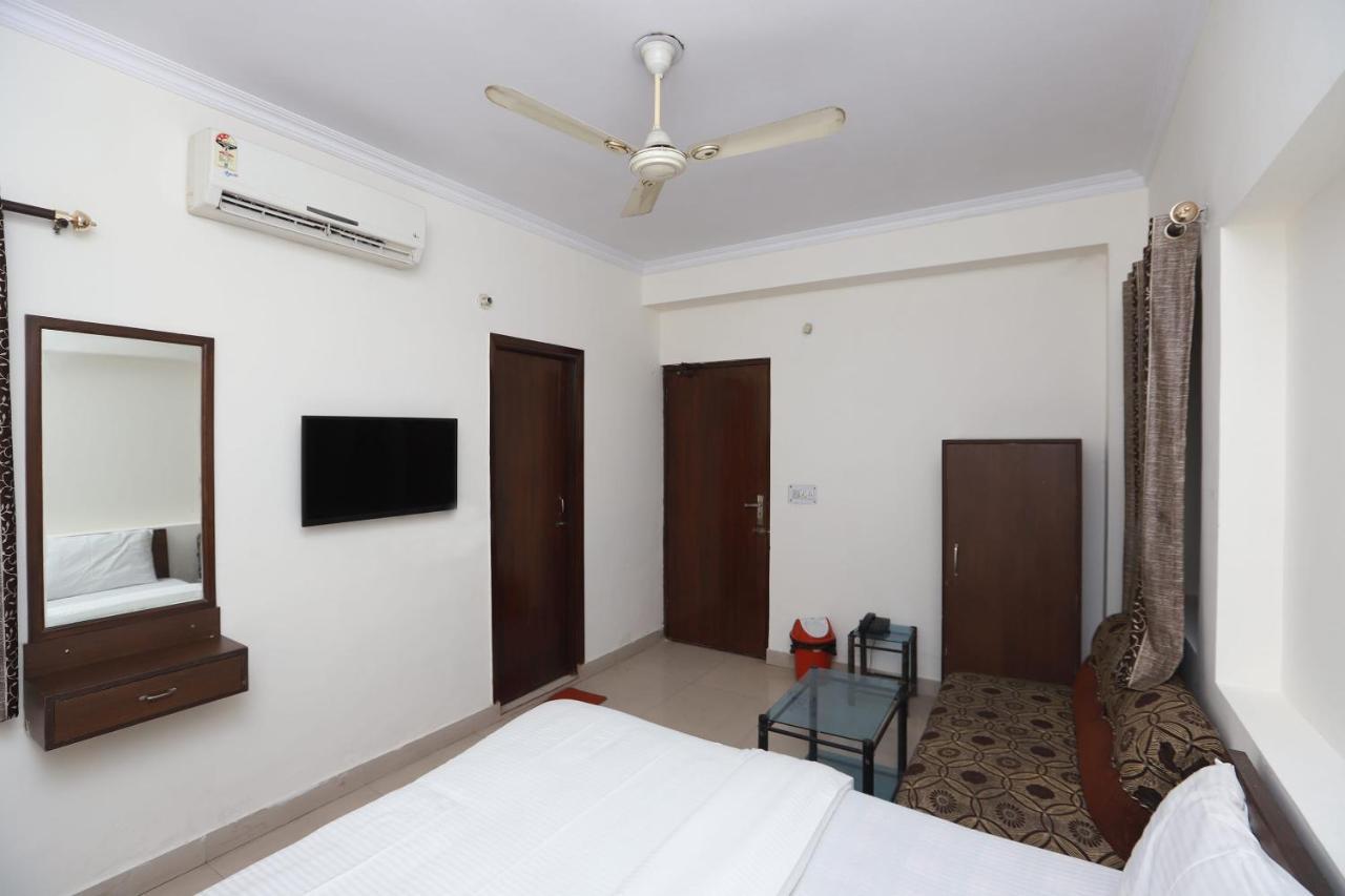 Spot On 29024 Jageer Palace Hotel Narela Exterior photo