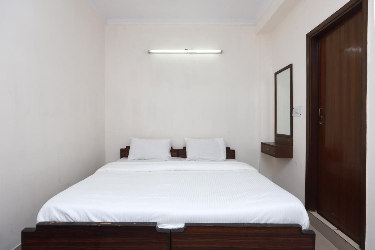 Spot On 29024 Jageer Palace Hotel Narela Exterior photo