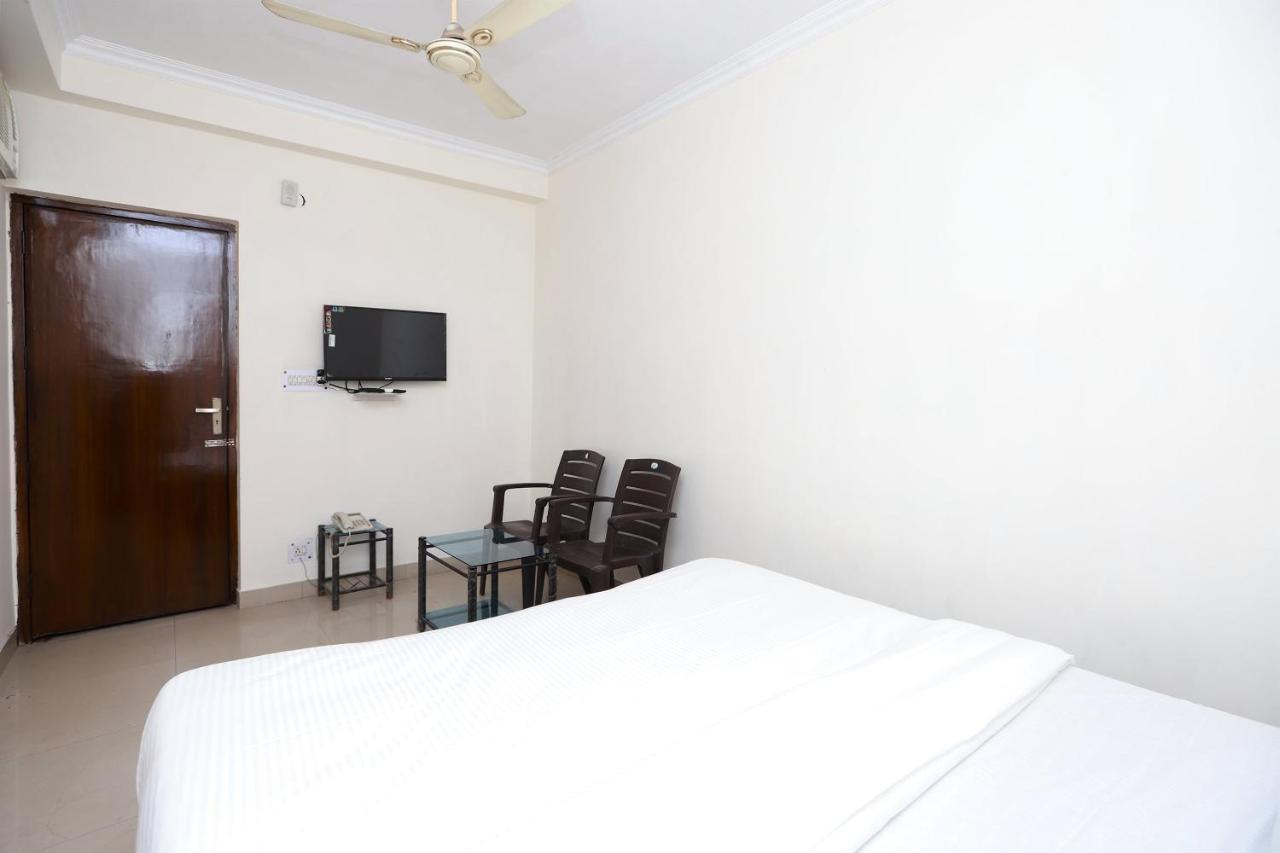 Spot On 29024 Jageer Palace Hotel Narela Exterior photo
